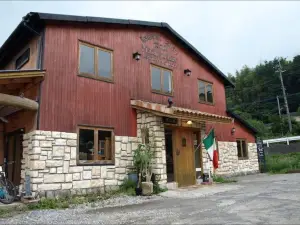 Restaurant Minami no Kaze