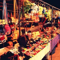 Hua Raw Night Market User Photo