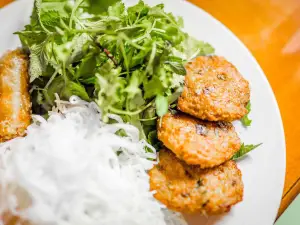 Tiem Com Mot Ngay Moi New Day Restaurant