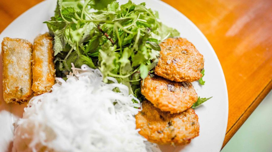 Tiem Com Mot Ngay Moi New Day Restaurant