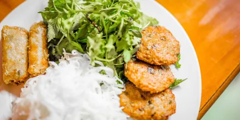 New Day Restaurant