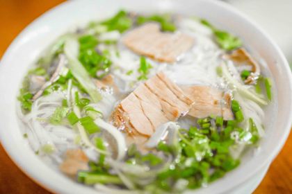 Tiem Com Mot Ngay Moi New Day Restaurant