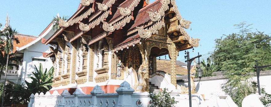 Wiang Kum Kam
