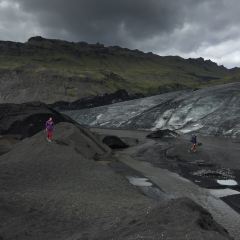 Arcanum Glacier Cafe User Photo