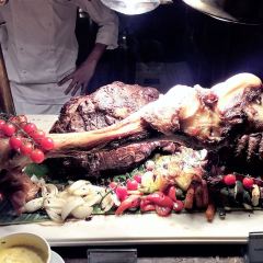 Flow Restaurant-Millennium Hilton Bangkok User Photo