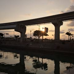 我那霸豚肉店（Kafuna旭橋店）張用戶圖片