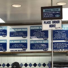 Beach Street Seafoods User Photo