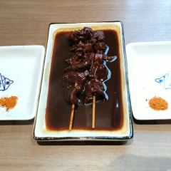 Yamamotoya Towers Shop User Photo