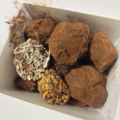 XOX Truffles User Photo