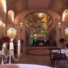 L'Europe Restaurant張用戶圖片