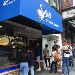 Swan Oyster Depot User Photo