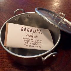Suculent User Photo