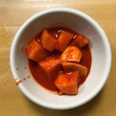 Han Bat Seol Lung Tang 여행 사진