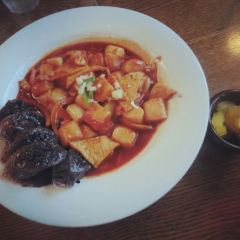 Sanzantei Dininig Room User Photo