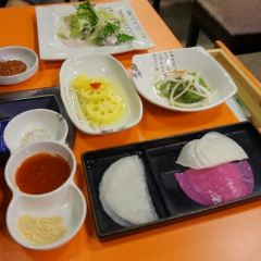Kichiza Den’emon User Photo