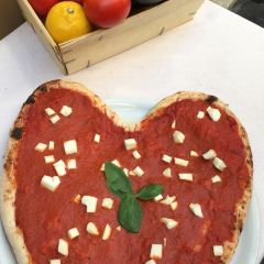 Pompi Spagna - Via della Croce User Photo