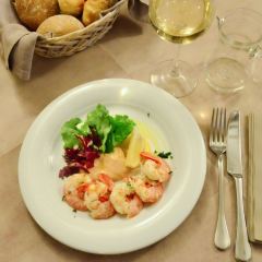 Trattoria Bar Pontini User Photo