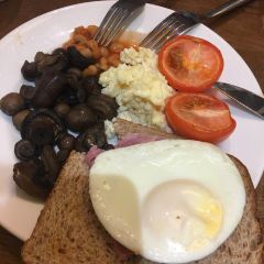 Mussel Inn User Photo