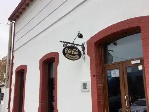 Restaurante Estación Purchena