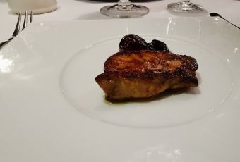 Cilantro Restaurant & Wine Bar User Photo