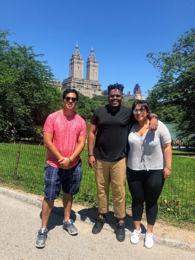 Central Park