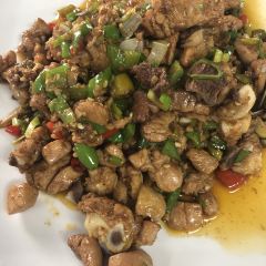 Meet Up Chinese Cuisine 遇见音乐餐厅 User Photo