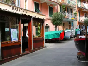 IL PORTICCIOLO ristorante pizzeria