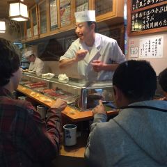 Sushi Dai User Photo