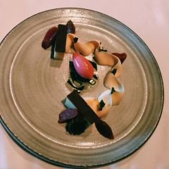 Canlis Restaurant張用戶圖片