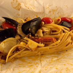 La Bella Napoli User Photo