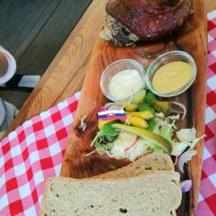 Bratislava Flag Ship Restaurant User Photo