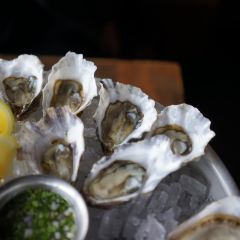 Hog Island Oyster Co. User Photo