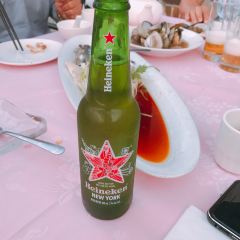 Lobster King Seafood User Photo