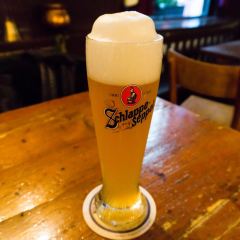 Ebbelwoi Unser User Photo