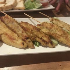 Cozy Thai Bistro User Photo