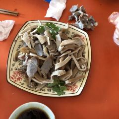 魏家羊肉馆 여행 사진