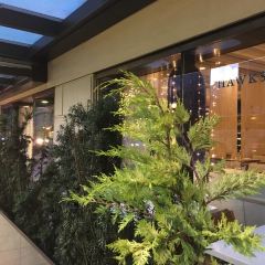 Hawksworth Restaurant User Photo