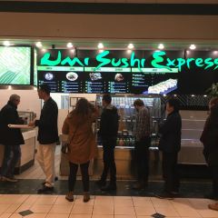 Umi Sushi Express User Photo