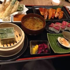 Inatome Japanese Steak + Sushi User Photo
