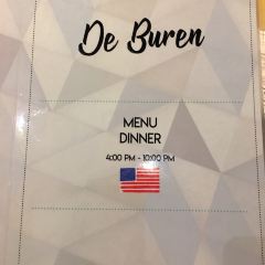 Eetcafé De Buren User Photo