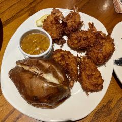 Outback Steakhouse User Photo