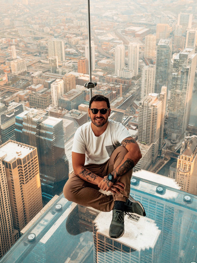 Skydeck Chicago Tickets - Chicago