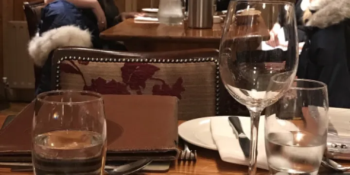 Bricín Restaurant And Craft Shop