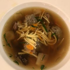 CODA Restaurant ảnh của người dùng