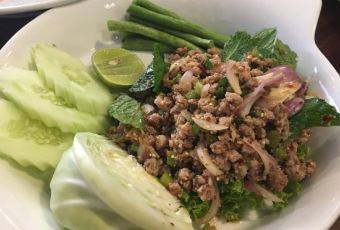 Dang Restaurant張用戶圖片