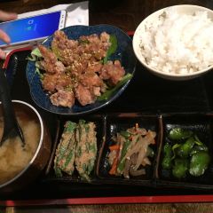 Wa Dining Okan User Photo