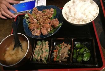 Wa Dining Okan User Photo