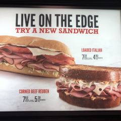 Arby's User Photo