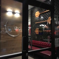 BiBo Pizzeria User Photo