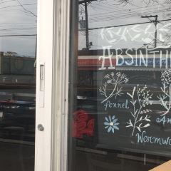 Absinthe Bistro User Photo